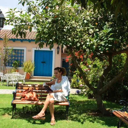 Hotel Vieja Cuba