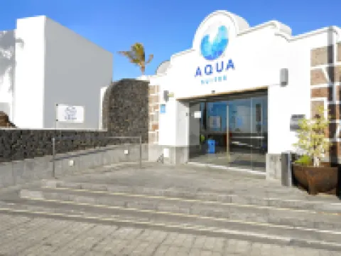 Aqua Suites Hotels in Tias