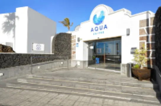 Aqua Suites