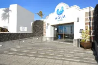 Aqua Suites Hotels in Tias