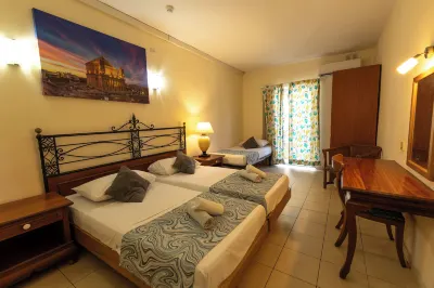 Qawra Point Holiday Complex Hotels in St. Paul's Bay