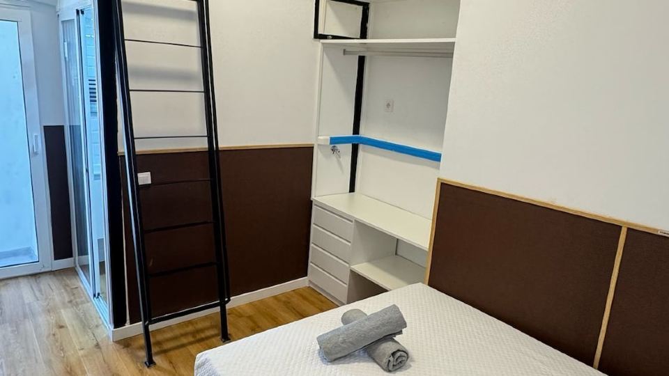 Hostal Ruano
