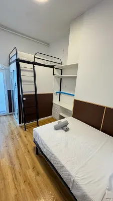 Hostal Ruano Hotels in Aravaca