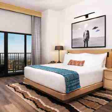 Chicken Ranch Casino Resort Rooms