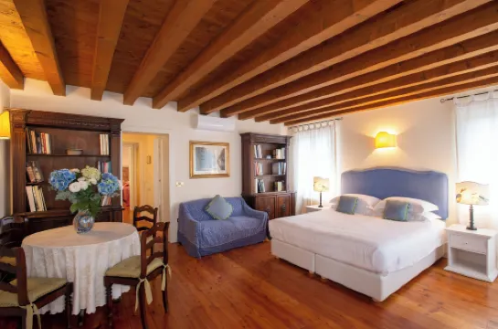 卡斯塔涅拉莊園