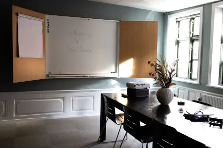 Hotel Hamlet Отели в г. Snekkersten