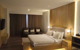 Hotel Mirama