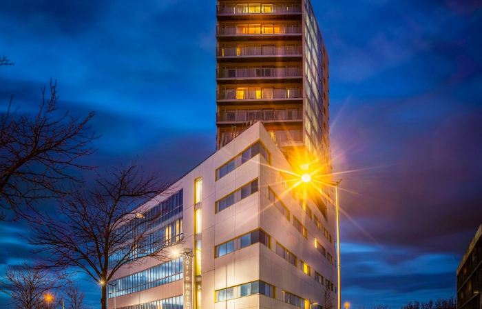 Metro Hotel Dublin Airport