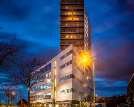 Metro Hotel Dublin Airport Hotels in Dublin