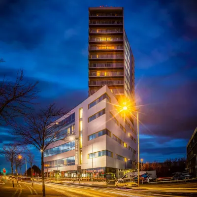 Metro Hotel Dublin Airport Hotels in Ballymun