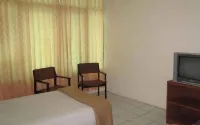 Hotel Grand Pirus Samarinda