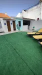 Villa Paraíso da Caparica Hotel dekat Pragal