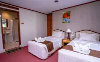 Lembah Hijau Ciloto Hotel & Resort