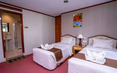 Lembah Hijau Ciloto Hotel & Resort Hotels in Ciloto