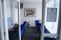 Bluewaters Hotel Blackpool Hotels in Blackpool