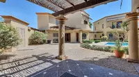 Villa Sonari 1 by Kivoya