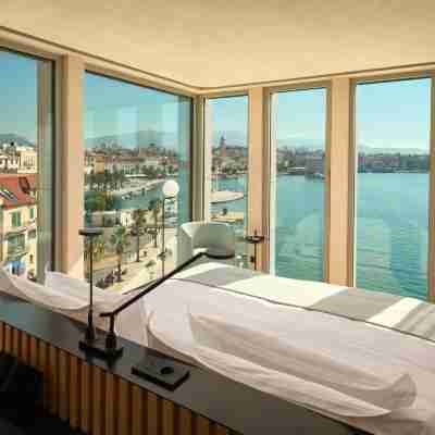 Hotel Ambasador Rooms