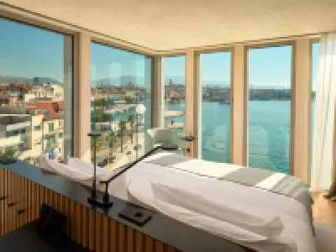 Hotel Ambasador Hotels in Split