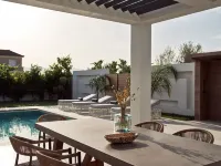Anthis Luxury Villas - A Haven of Serene Modern Elegance, by ZanteWize - Villas