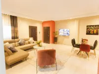 Accra Luxury Apartments  at Achimota Hotels near Tesano