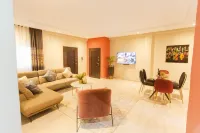 Accra Luxury Apartments  at Achimota Hotels in Accra Metropolis District