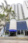 Hotel Park Tower Campinas Residence by Nacional Inn 캄피나스 호텔