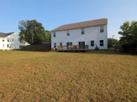 Modern 3Br/2.5BA Huntersville Townhome  Perfect for Remote Work & Families