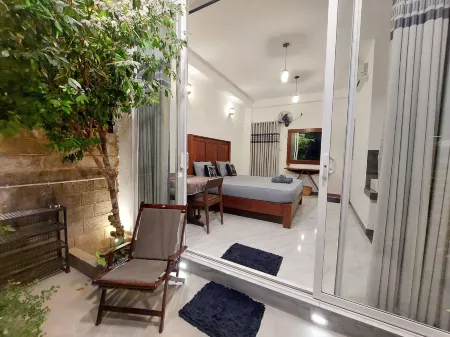 Chen Villa - Near Airport Отели рядом со станцией Kattuwa Railway Station