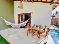 Jubaia Milagres Hosti Hospedagens