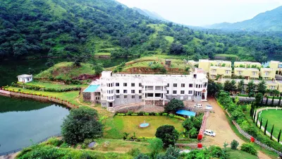 Rang Bhawan Inn- A Lake View Hotel Hotels near Kumbhalgarh Wildlife Sanctuary