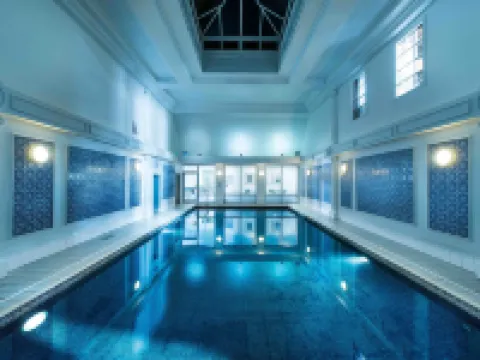Thainstone House Hotels in Inverurie