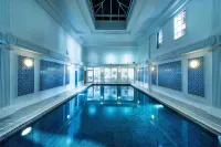 Thainstone House Hotels in Inverurie
