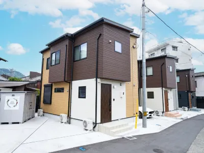 HOTEL StayLuck KOTOHIRA