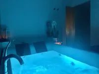 Dimora San Biagio Suites&Apartment - Hot Tub