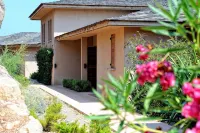 Résidence Les Terrasses de Rondinara - maisons de vacances
