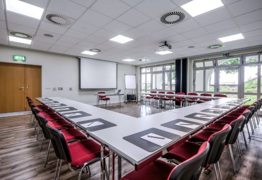 5. 바인베르그호텔 ..