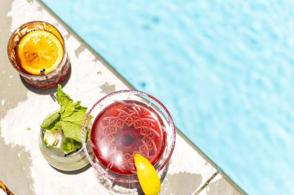 Bayside Boutique Hotel - Blue Bay Golf & Beach Resort