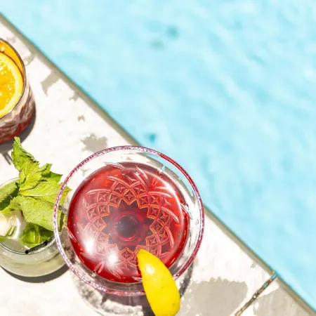 Bayside Boutique Hotel - Blue Bay Golf & Beach Resort