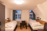 Brauhaus-Hotel König von Flandern