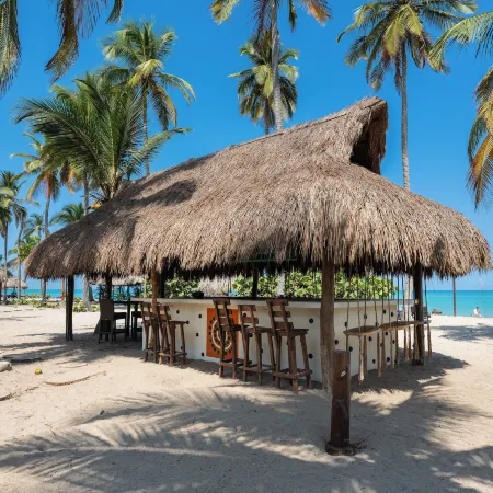 Aite Eco Resort