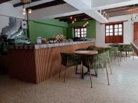 Hotel Boutique Cenit - bars