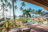 Villa Poppe in Las Terrenas