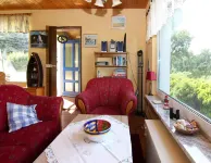 Ferienhaus in Barth