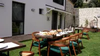 DATÇA SUİTES LUXURY BOUTİQUE HOTELS - breakfast