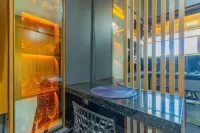 Allure Residence em Boa Viagem Por Carpediem