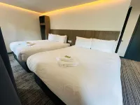 My Motel Hotels in Barrhead