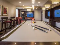 Homewood Suites by Hilton Lynnwood Seattle Everett Hotels in Lynnwood