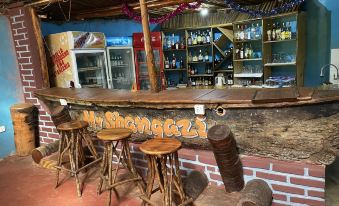 Patamu Restaurant & Lodge