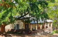 Binga Rest Camp Hotels in 