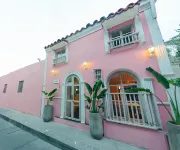 Hotel Sublime Các khách sạn gần San Felipe de Barajas Castle
